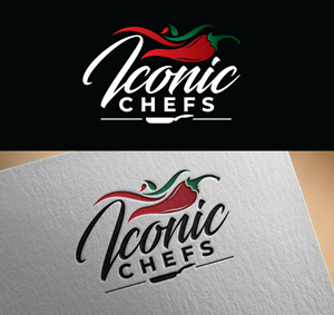 Logo Design by Atec for this project | Design: #32249777