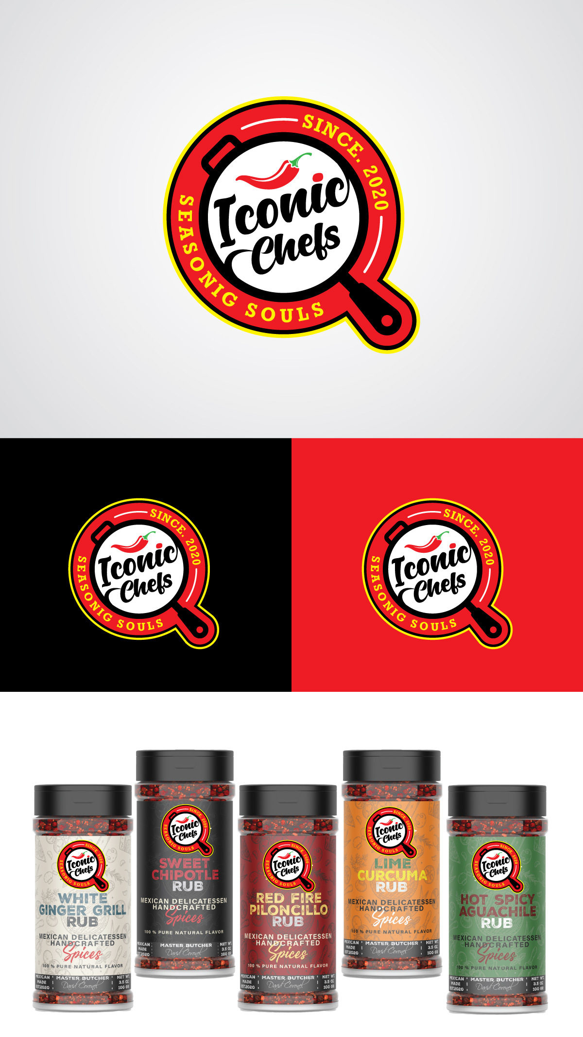 Logo Design by creativepix for this project | Design #32247422