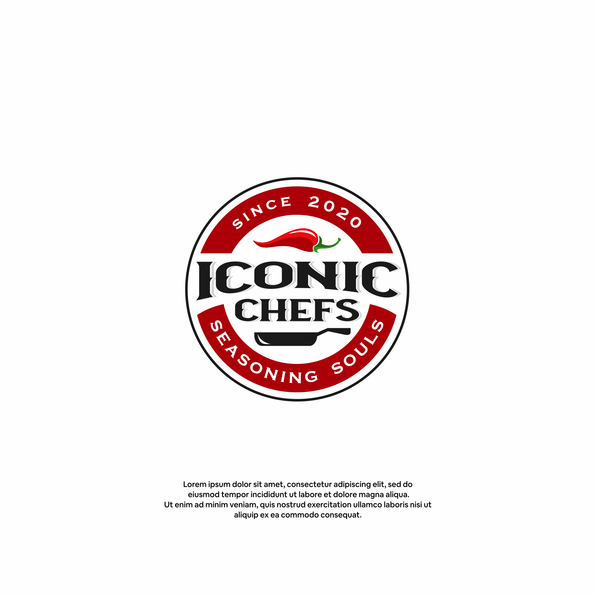 Logo Design by DesignFirst for this project | Design #32242102