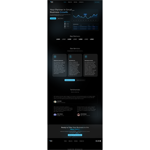 Web Design by UIdentity