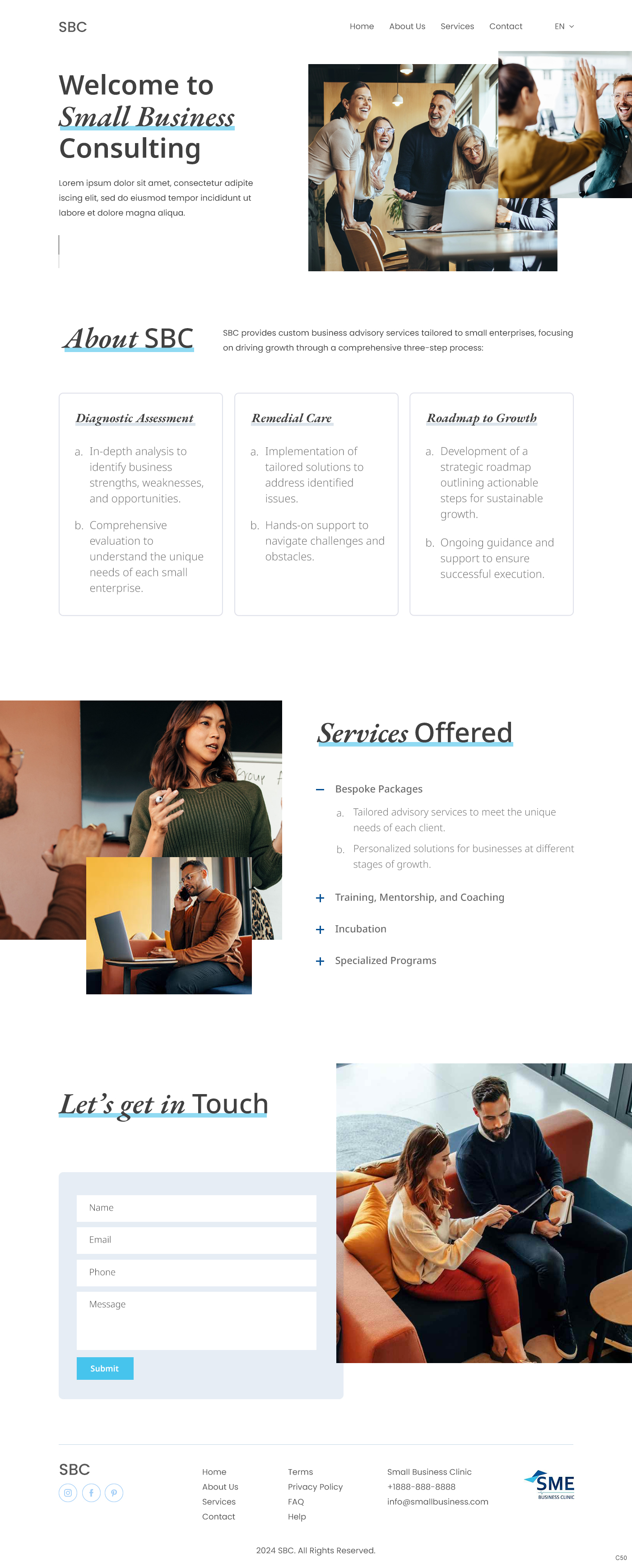 Web-Design von pb für MThecreative | Design #32249176