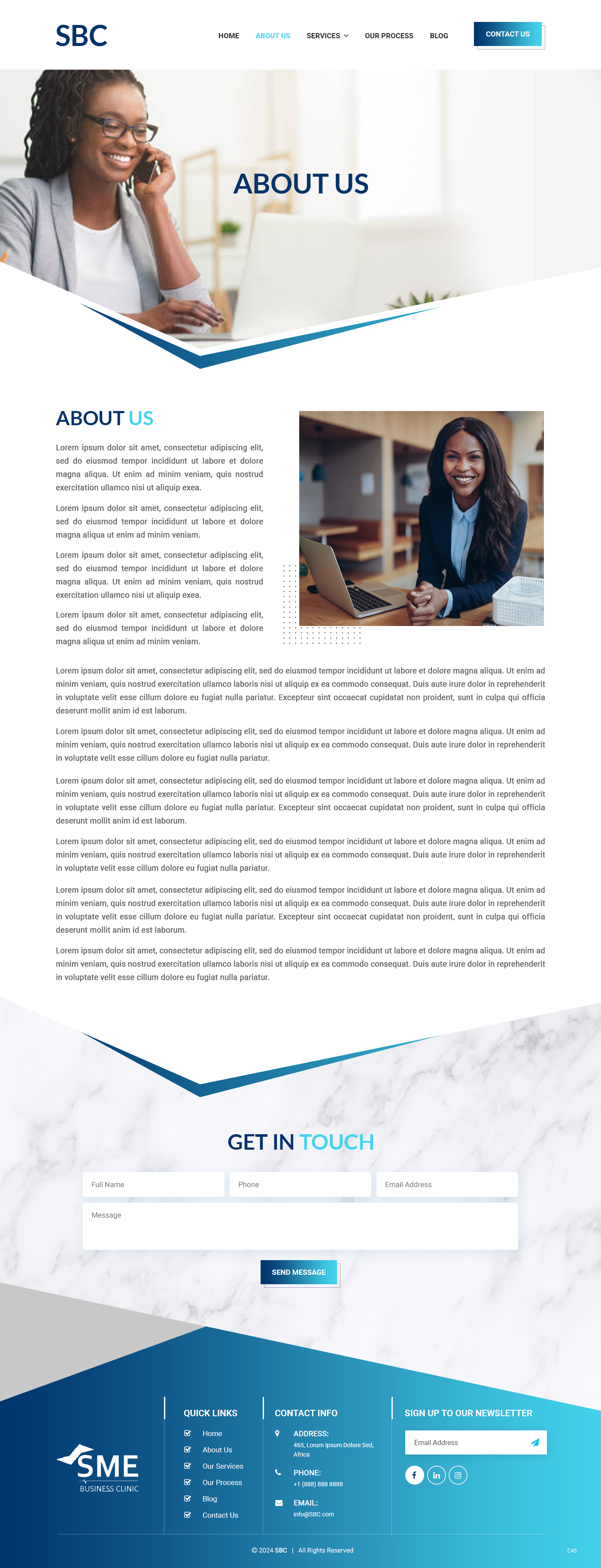 Web Design par pb pour MThecreative | Design #32290635