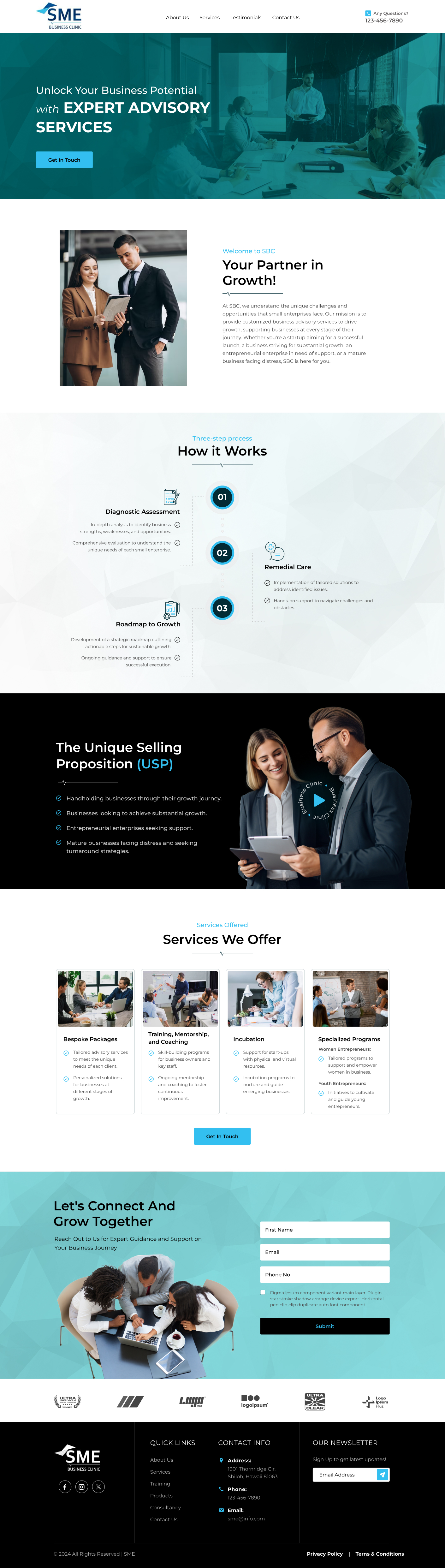 Web Design by *mary for MThecreative | Design #32300254