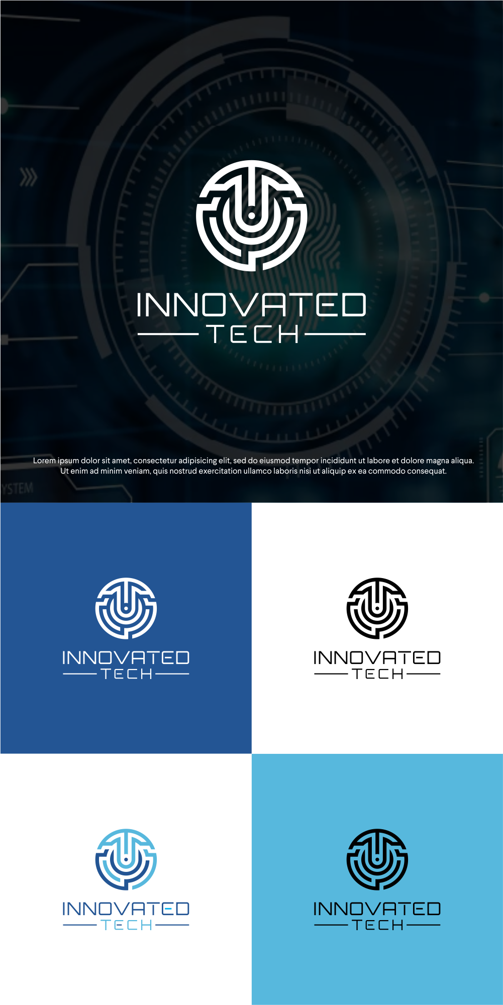 Logo Design by Mizhu XT for this project | Design #32239173