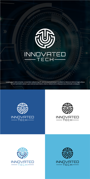 Logo Design by Mizhu XT for this project | Design: #32239173