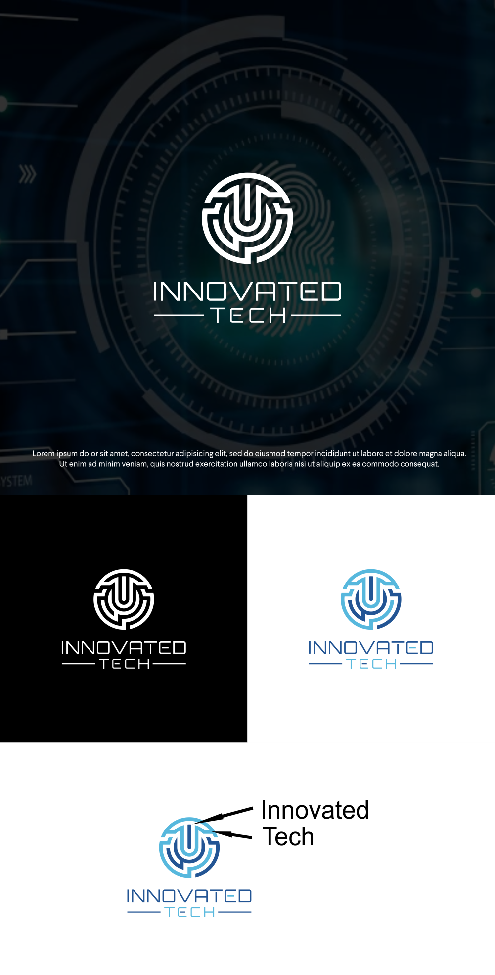 Logo Design by Mizhu XT for this project | Design #32240840