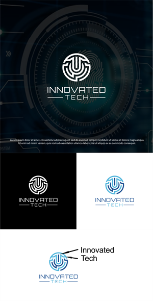 Logo Design by Mizhu XT for this project | Design: #32240840