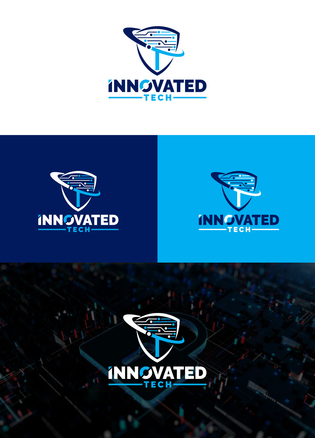Logo Design by jonkonrad for this project | Design #32236397