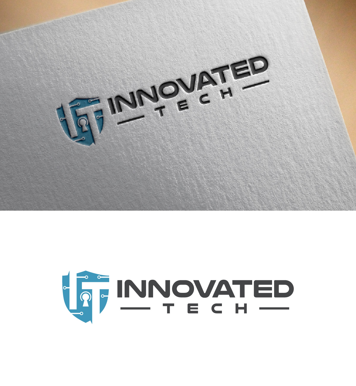 Logo Design by Loknath for this project | Design #32238895