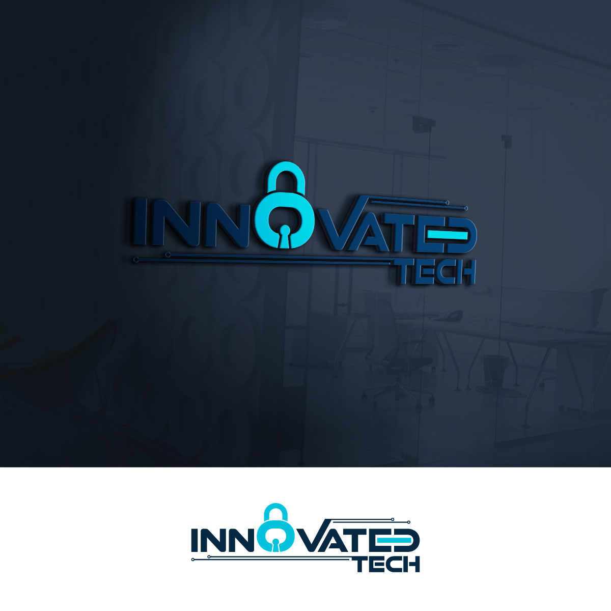 Logo Design by Loknath for this project | Design #32238897