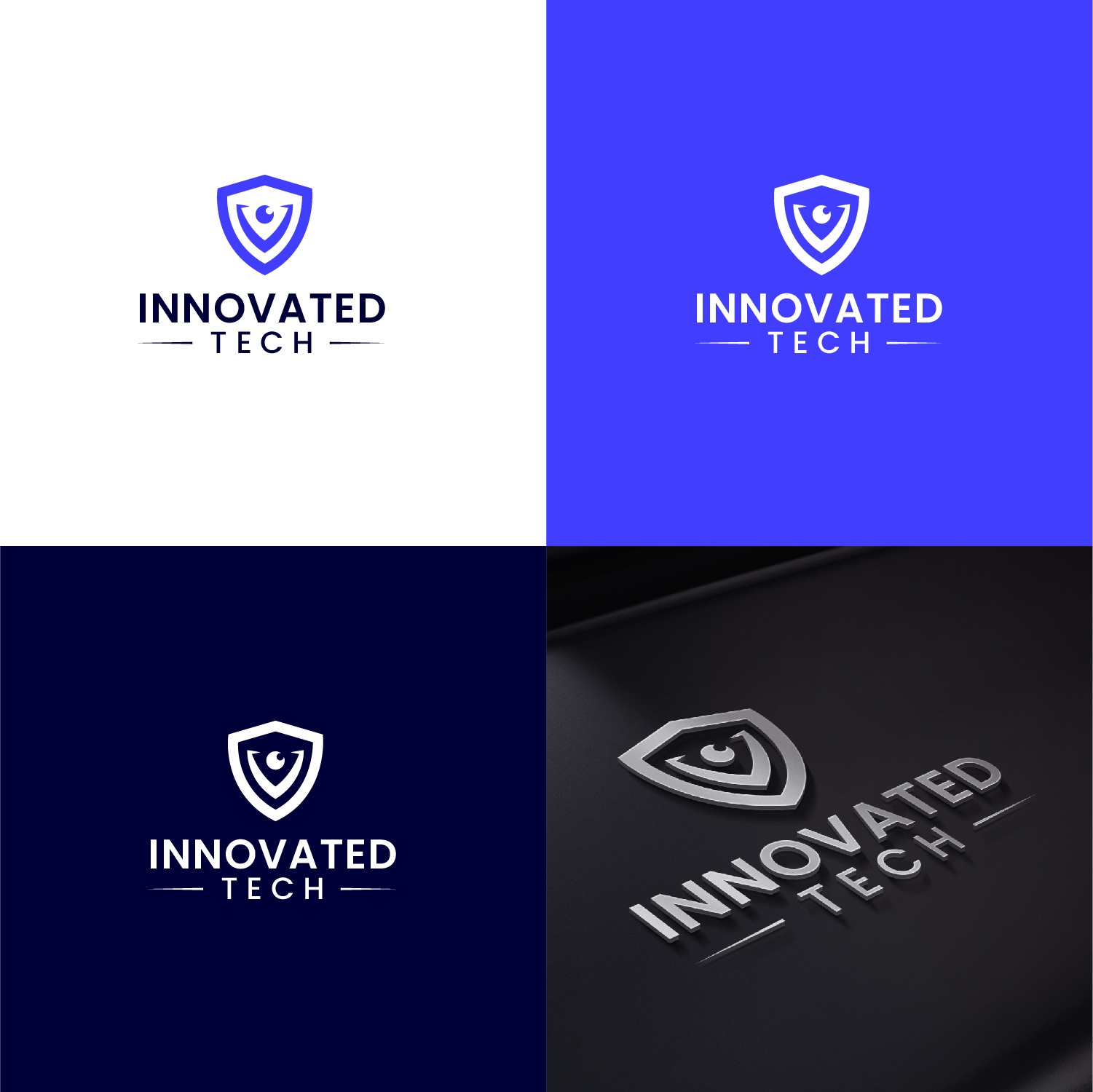 Logo Design by S.H Designs for this project | Design #32234561