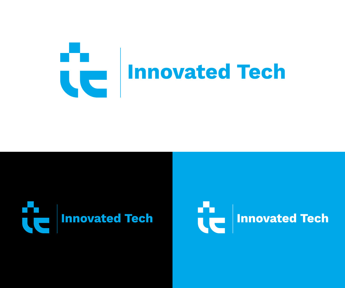 Logo Design by Kavth for this project | Design #32239968