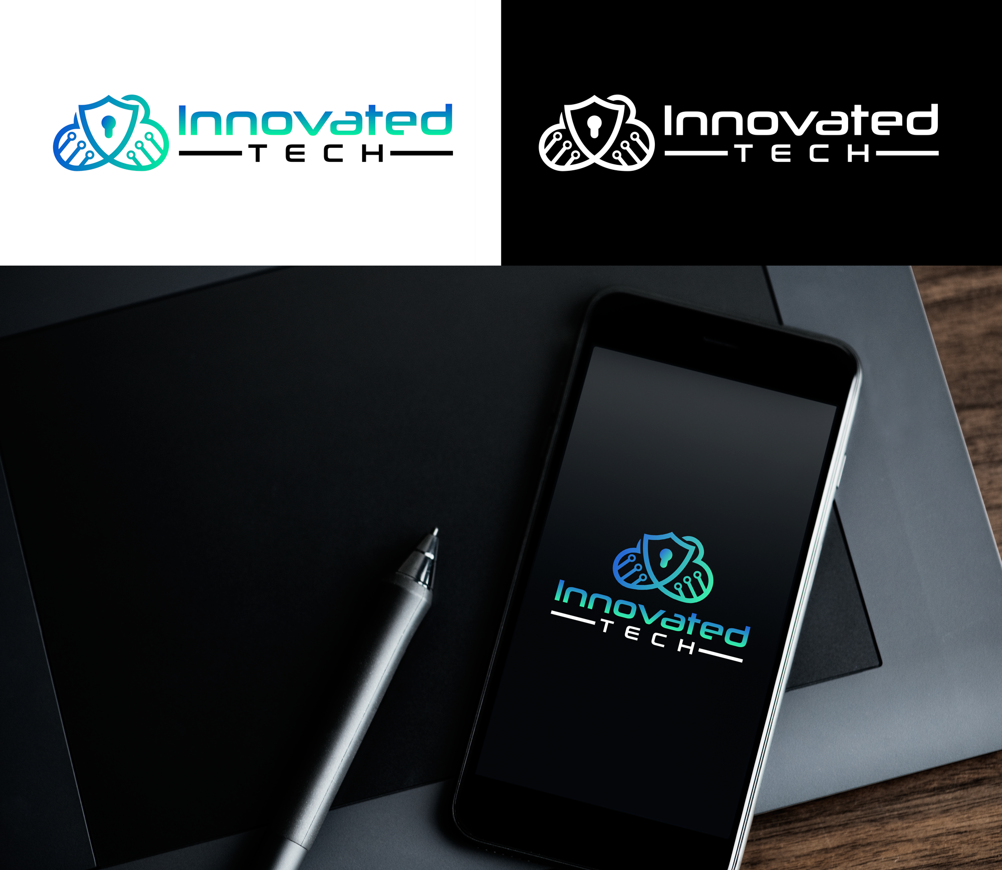 Logo Design by RA-bica for this project | Design #32237254