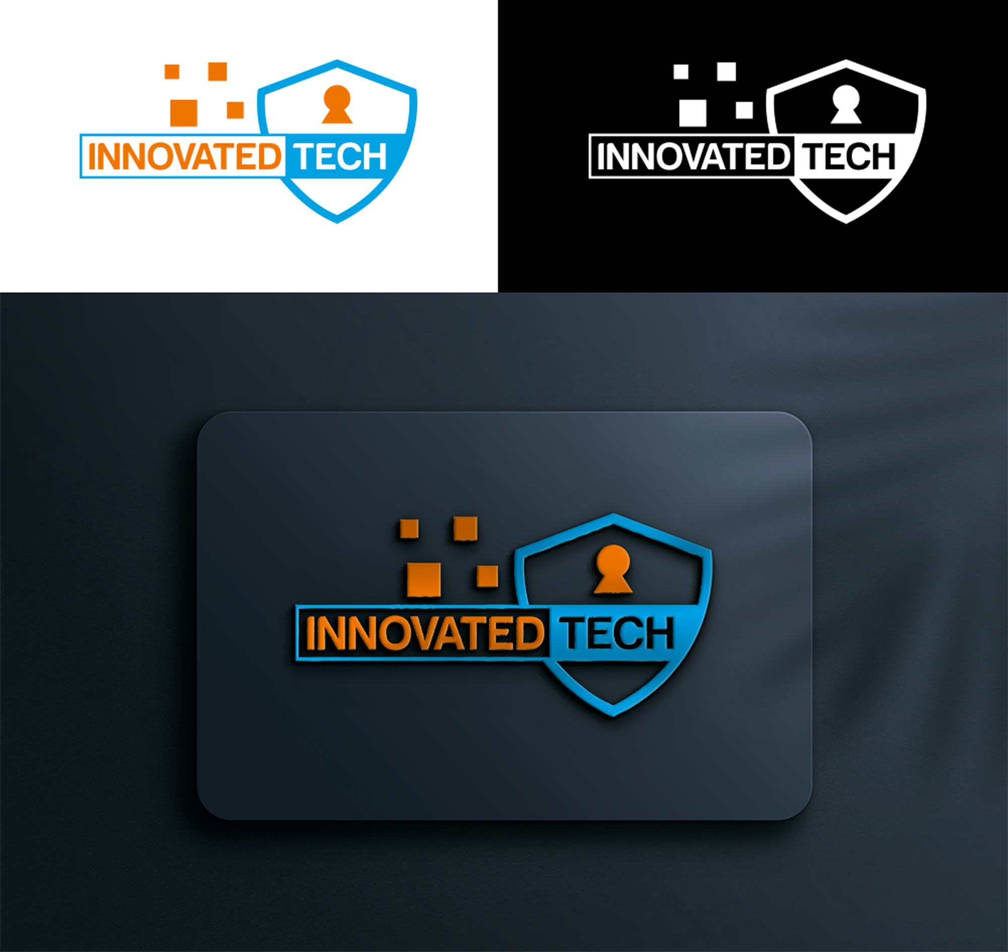 Logo Design by RA-bica for this project | Design #32237256