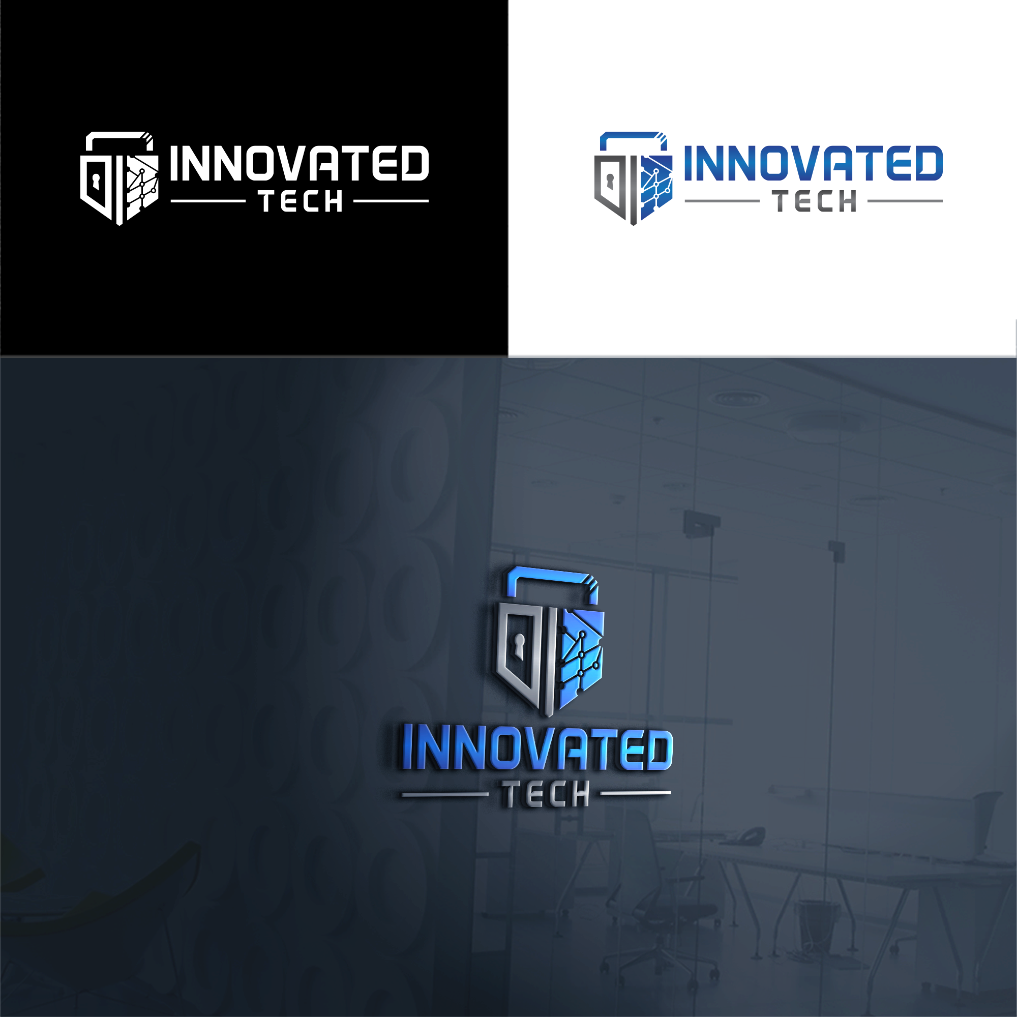 Design de Logo par RA-bica pour ce projet | Design #32237259