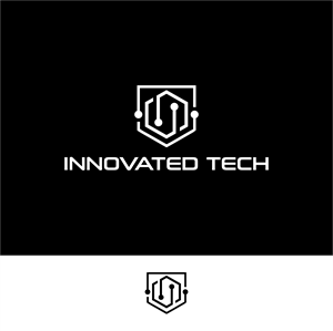 Logo Design by initials_MAN for this project | Design: #32241088