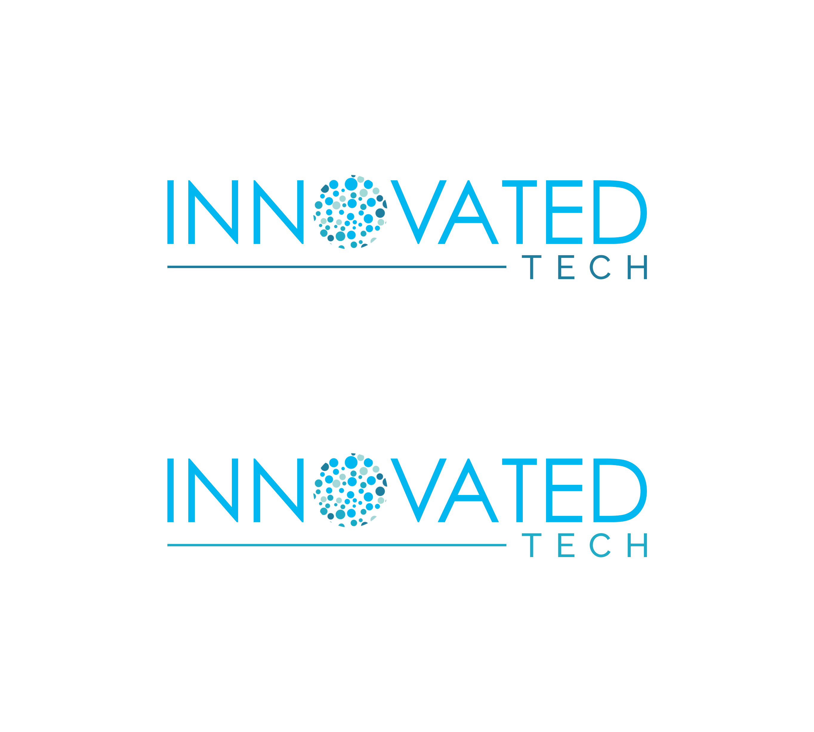 Logo Design by Rahmina for this project | Design #32245584