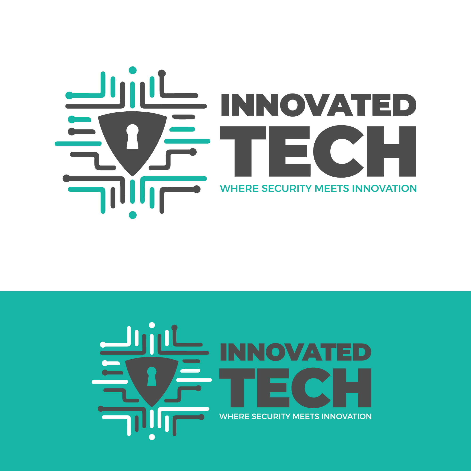 Logo Design by Di3goAngelo for this project | Design #32241092