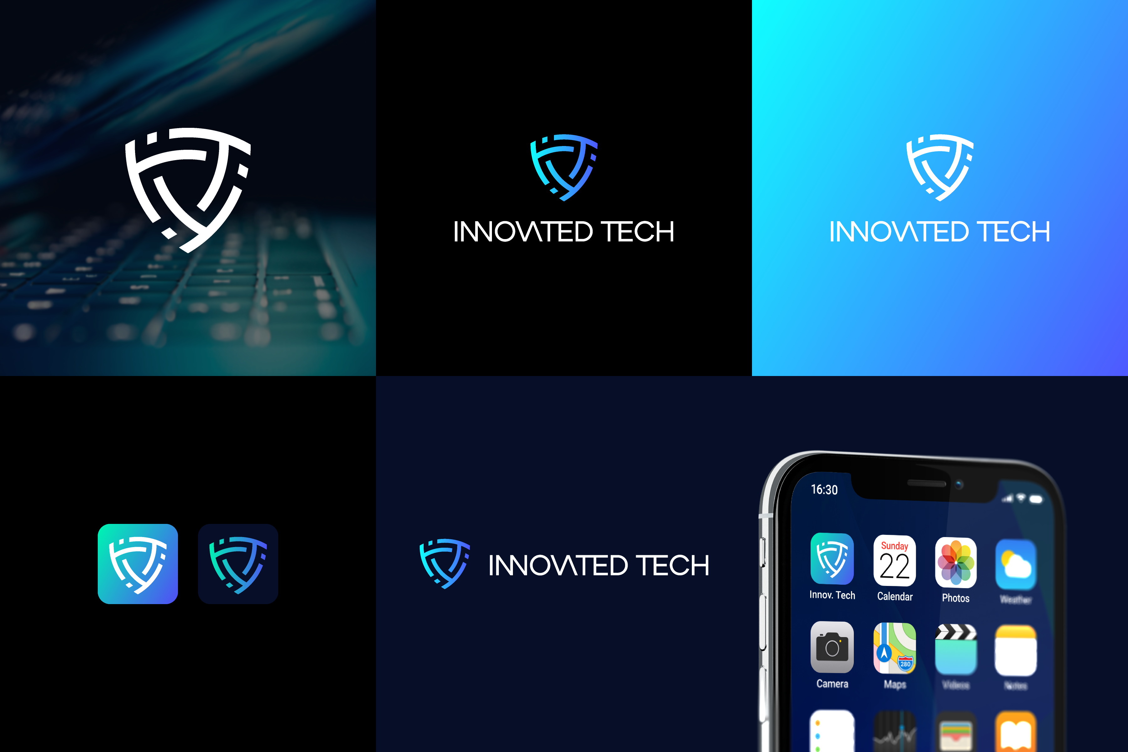 Logo Design by Signcraft for this project | Design #32249057