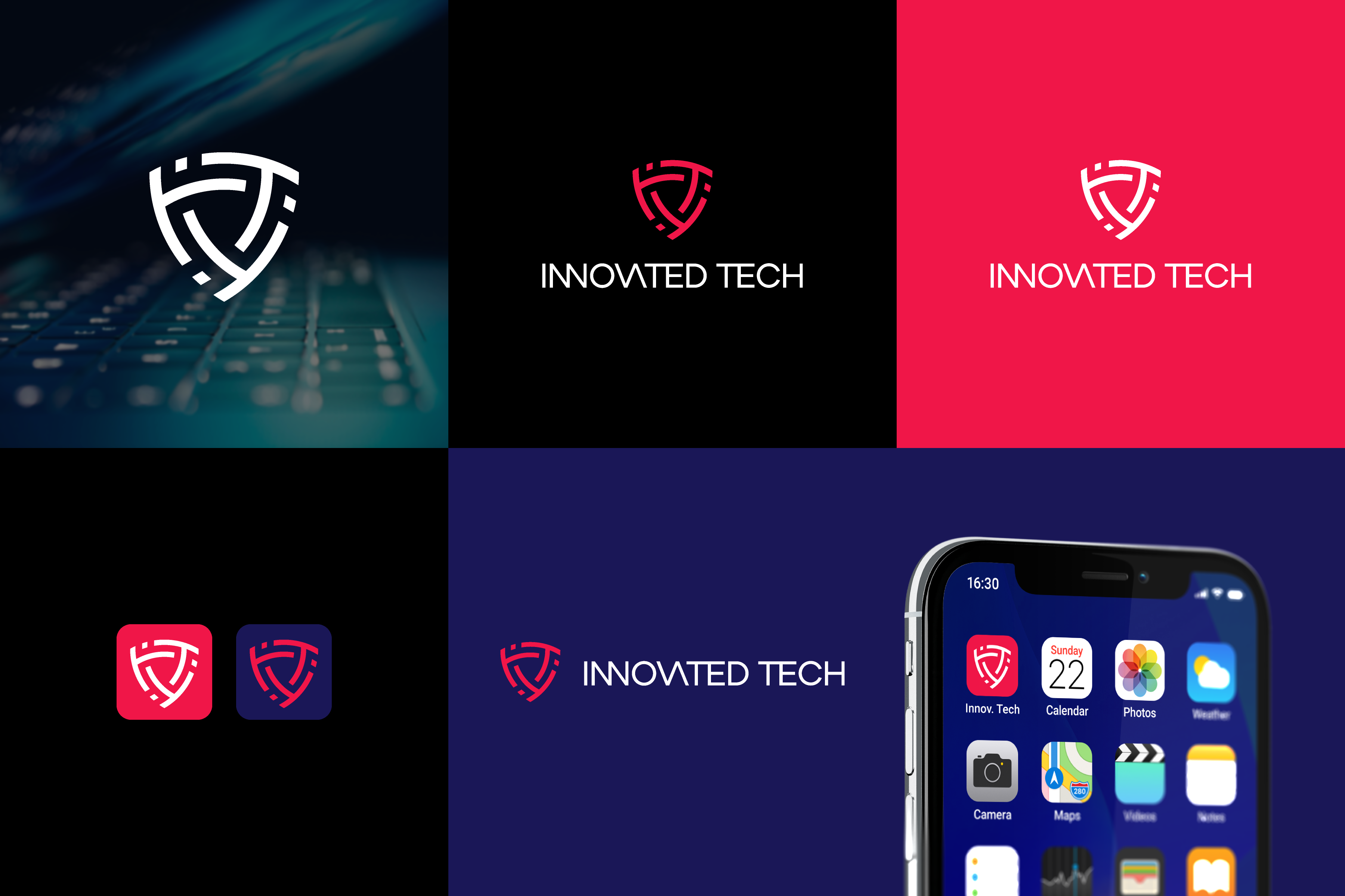 Logo-Design von Signcraft für dieses Projekt | Design #32250122