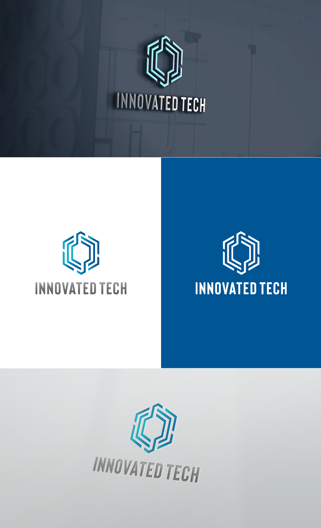 Logo Design by GLDesigns for this project | Design #32234415