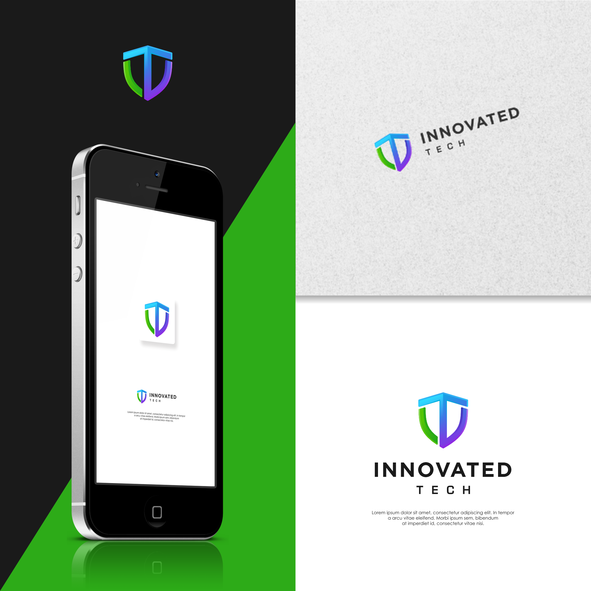 Logo Design by setan cell for this project | Design #32235330