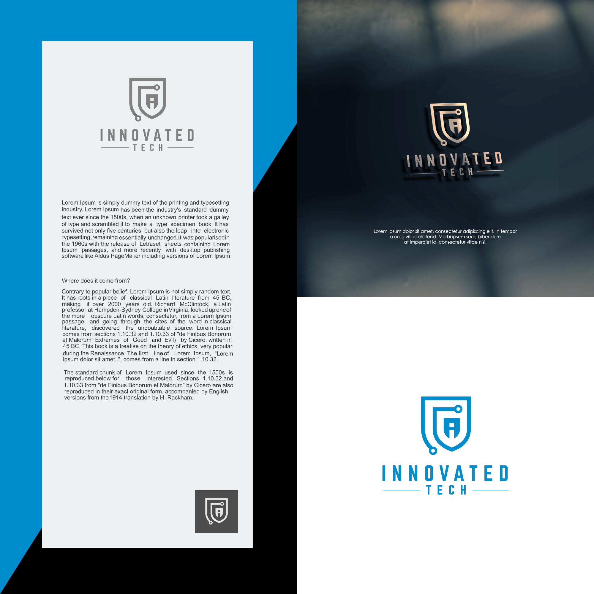 Logo Design by setan cell for this project | Design #32235350