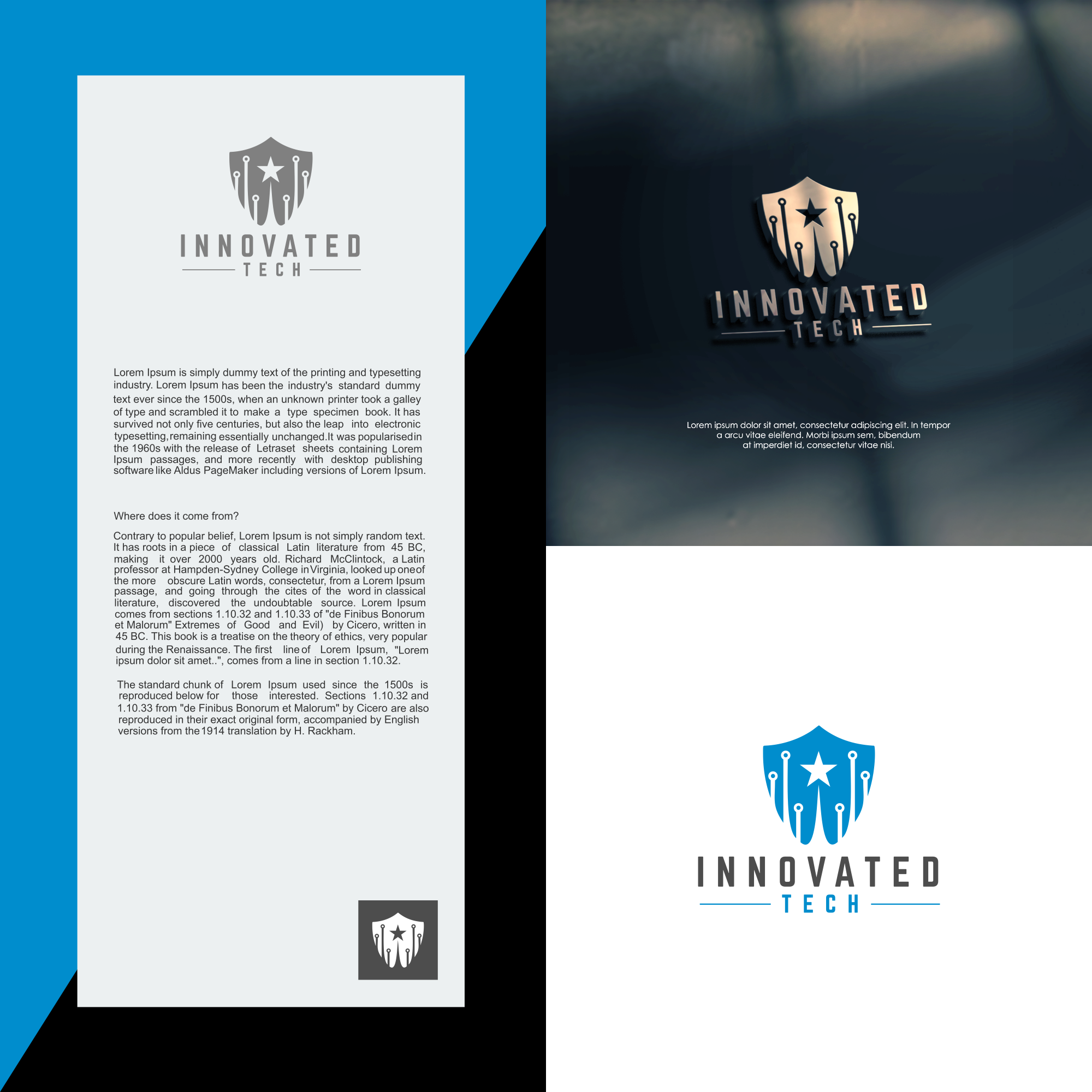 Logo Design by setan cell for this project | Design #32235528