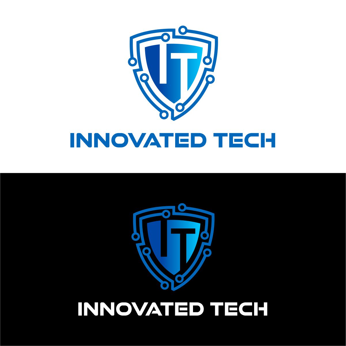 Logo-Design von creative.bugs für dieses Projekt | Design #32238769