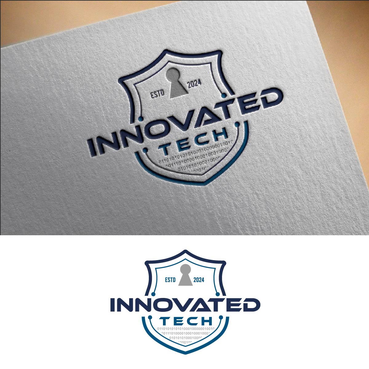 Logo Design by fly  design for this project | Design #32246482