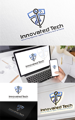 Logo Design by Soul Light for this project | Design: #32238970