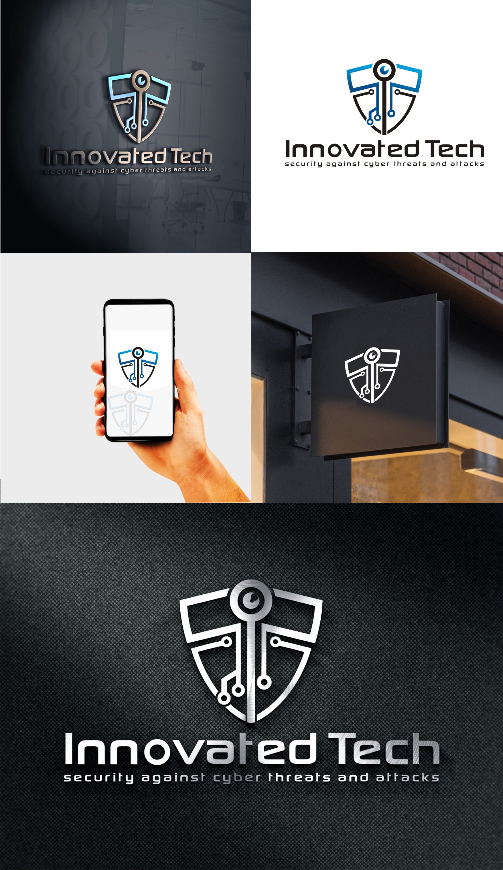 Design de Logo par Soul Light pour ce projet | Design #32238971