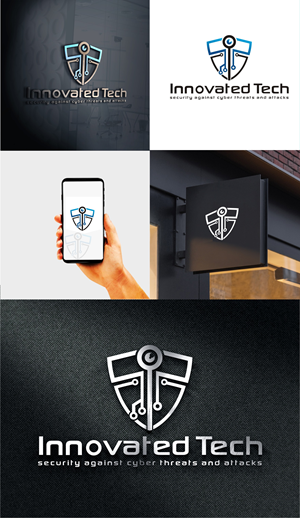 Logo Design by Soul Light for this project | Design: #32238971