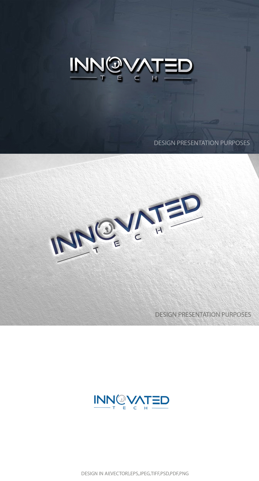 Logo Design by zebronicgraphic for this project | Design #32234545