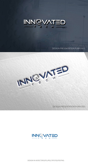 Logo Design by zebronicgraphic for this project | Design: #32234545
