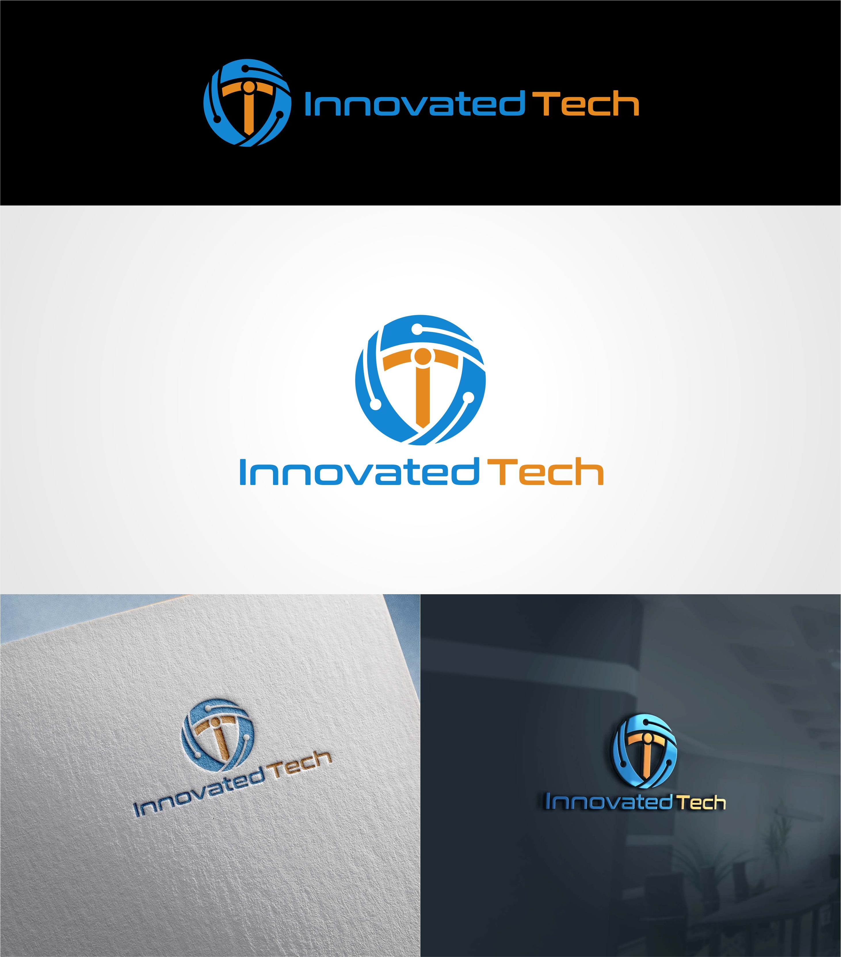 Logo Design by Joenet Jayawarna for this project | Design #32238357