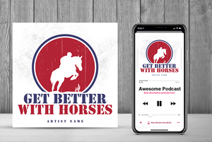 Podcast Design by Graphic Storm