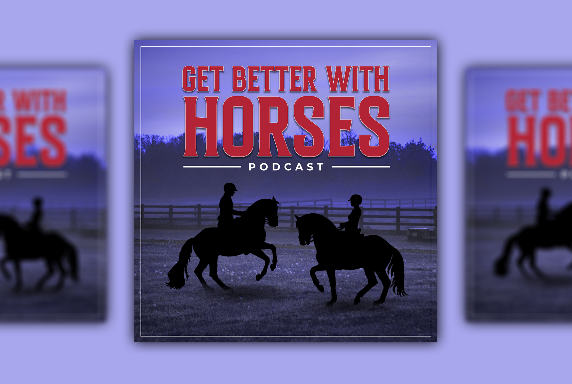 Podcast Design by Elsa Designs for this project | Design #32240726