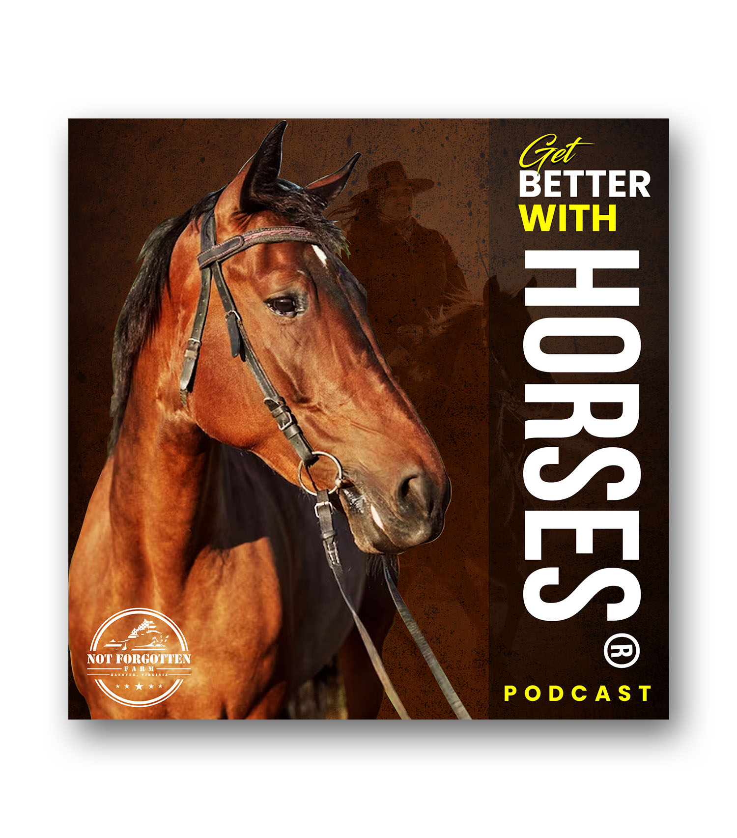 Design de Podcast par debdesign pour ce projet | Design #32241740