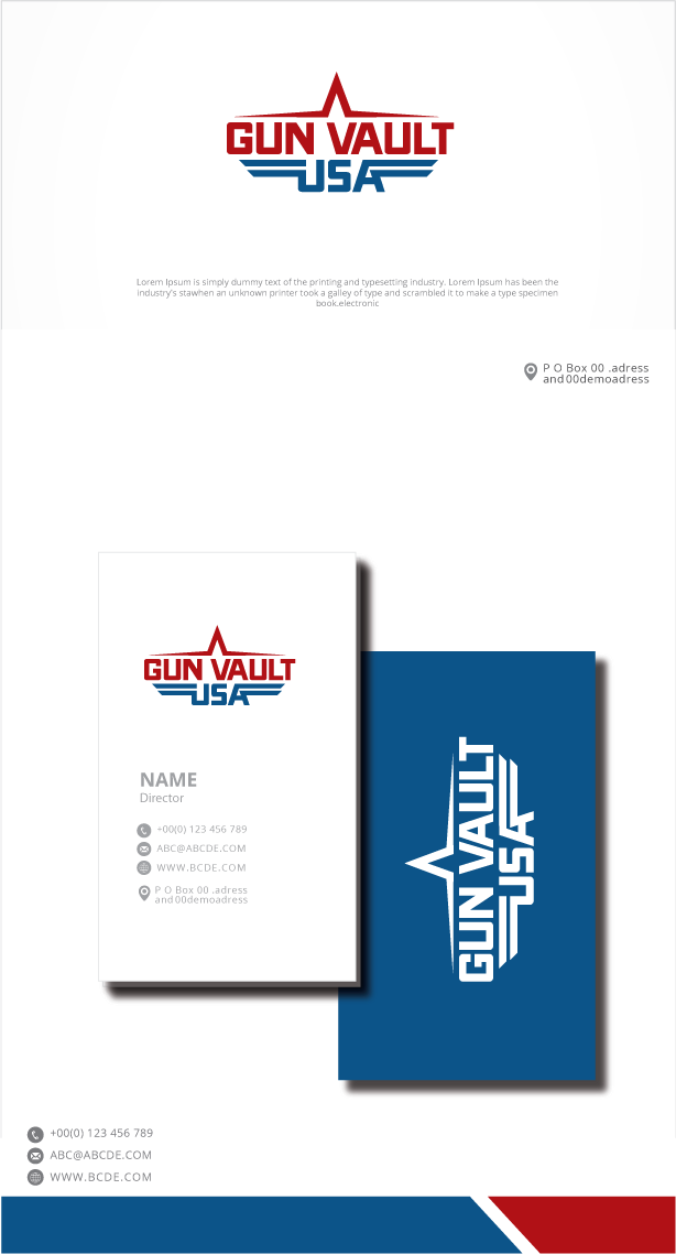 Logo-Design von zebronicgraphic für dieses Projekt | Design #32233107