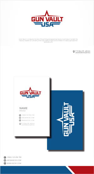 Logo-Design von zebronicgraphic für dieses Projekt | Design: #32233107