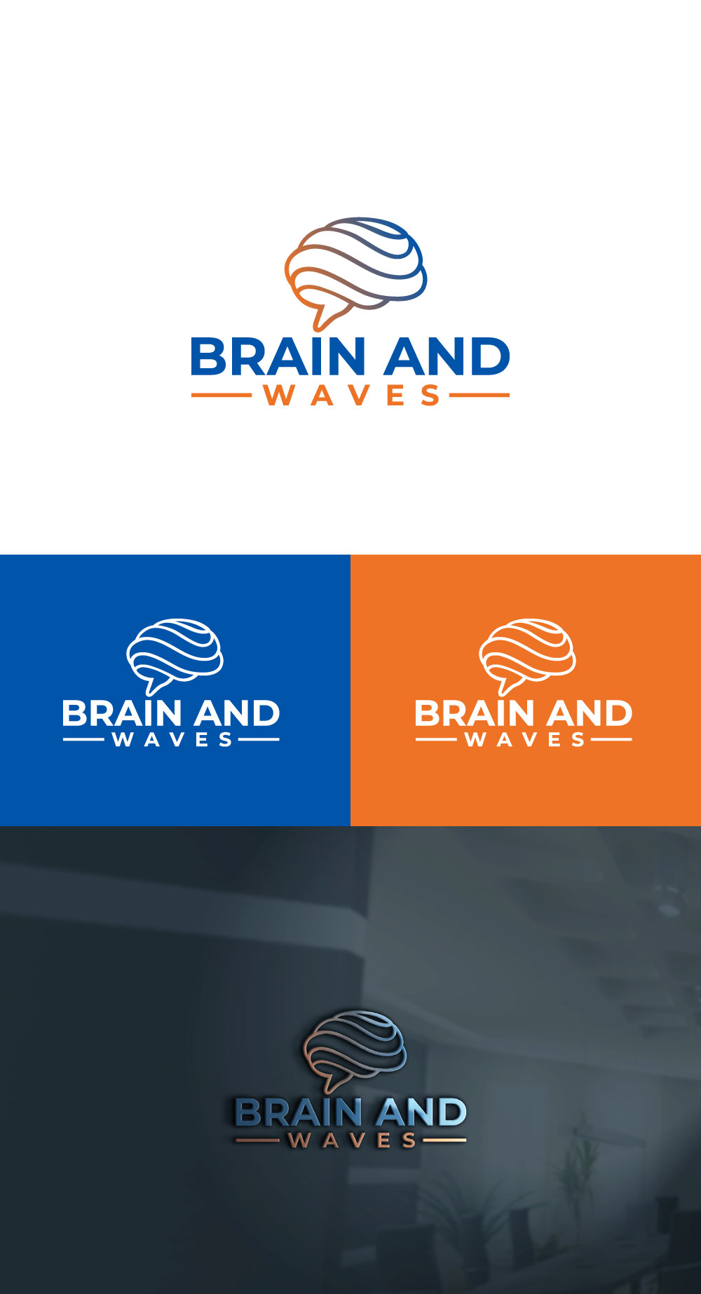 Diseño de Logo por DesignVerse777 para este proyecto | Diseño #32270577