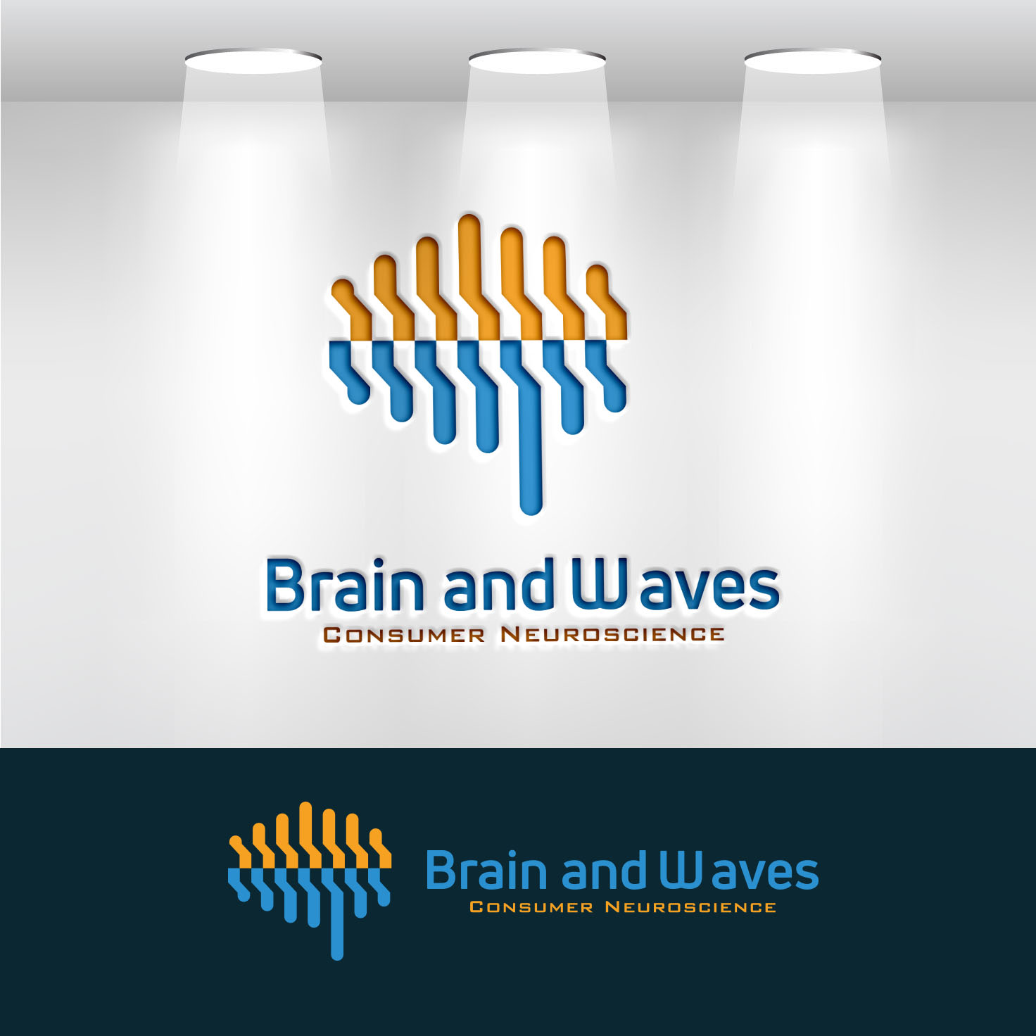 Logo Design by Mahera23 for this project | Design #32281569