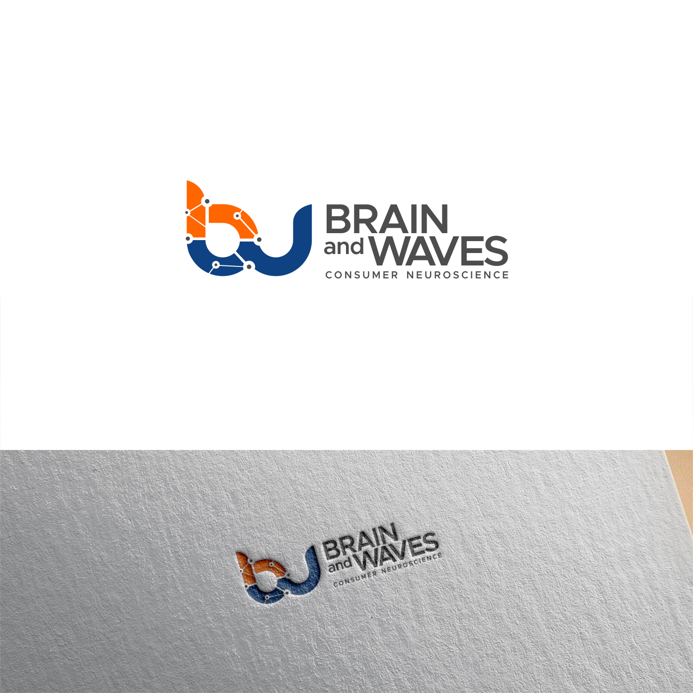 Logo Design by Arham Hidayat for this project | Design #32265984