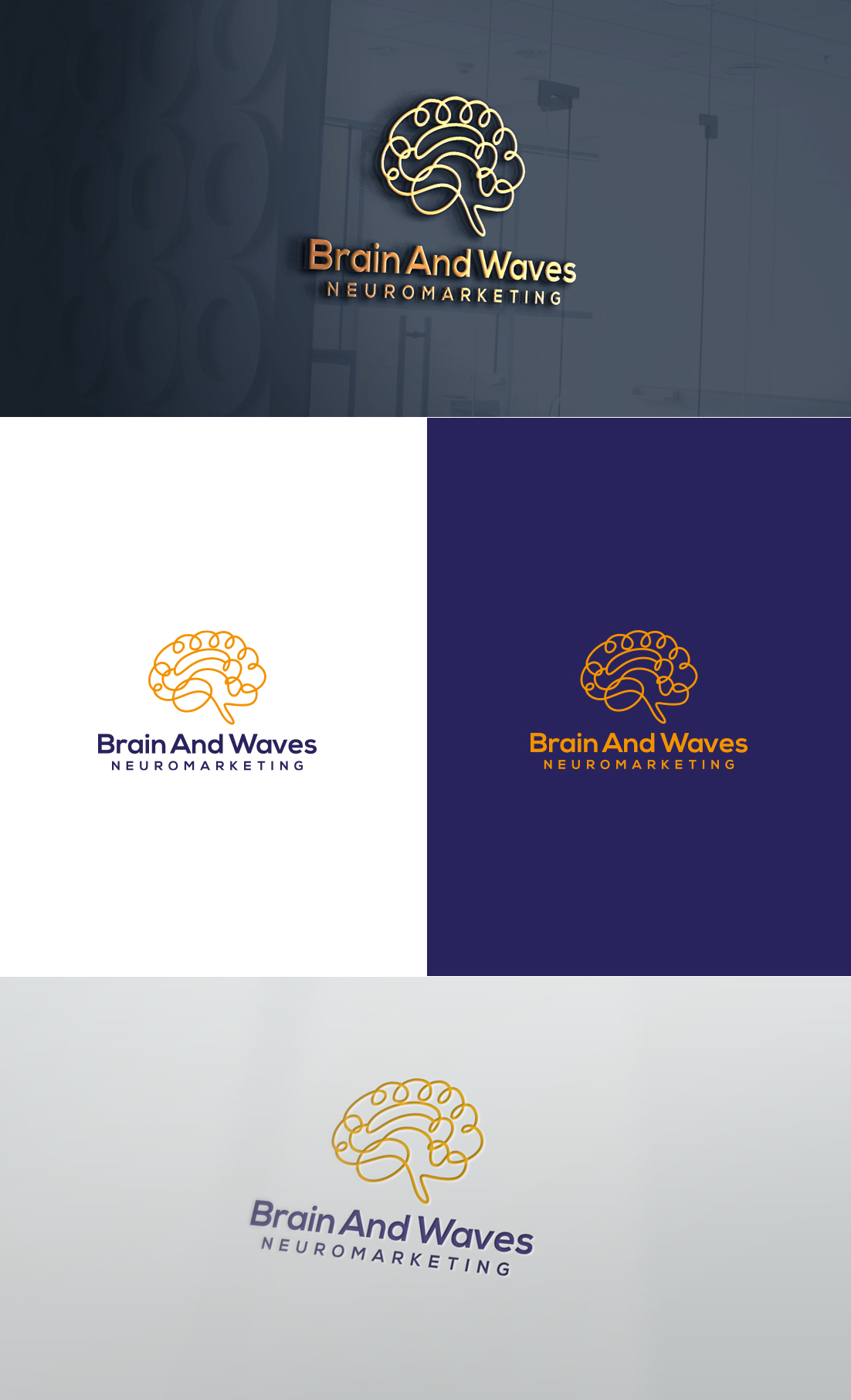 Design de Logo par GLDesigns pour ce projet | Design #32234231