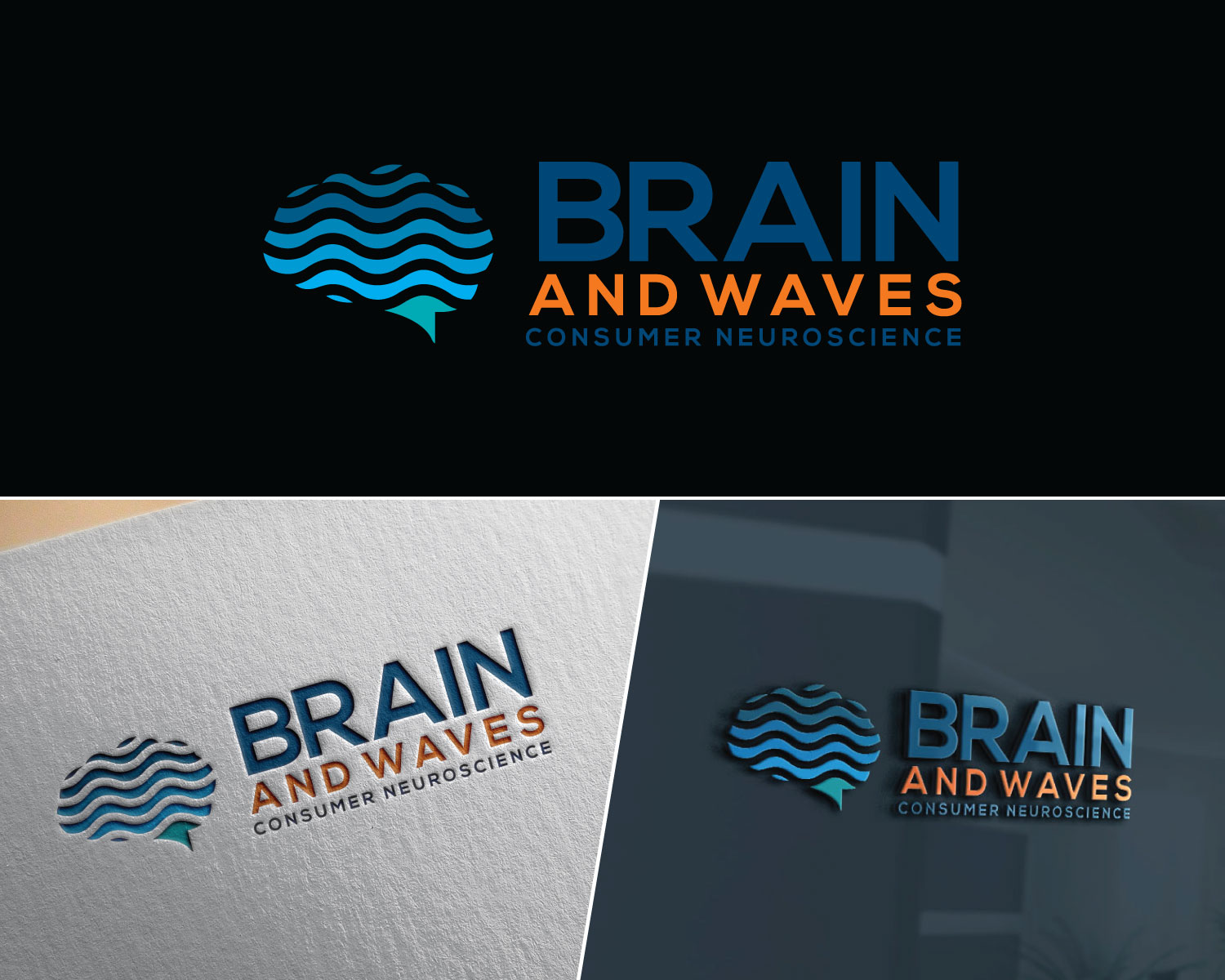 Logo Design by Atec for this project | Design #32249066