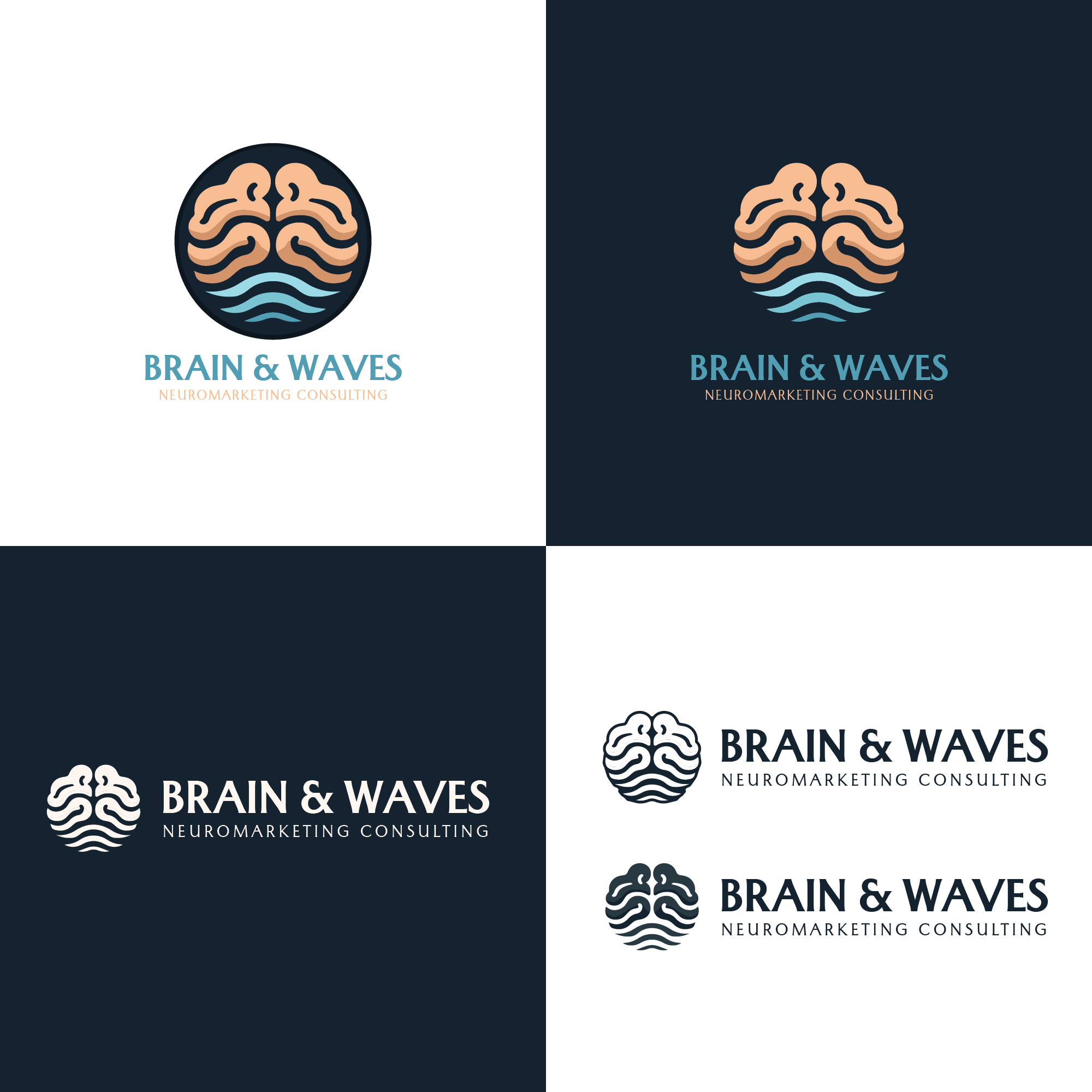 Logo Design by Indra Mahendra for this project | Design #32280744