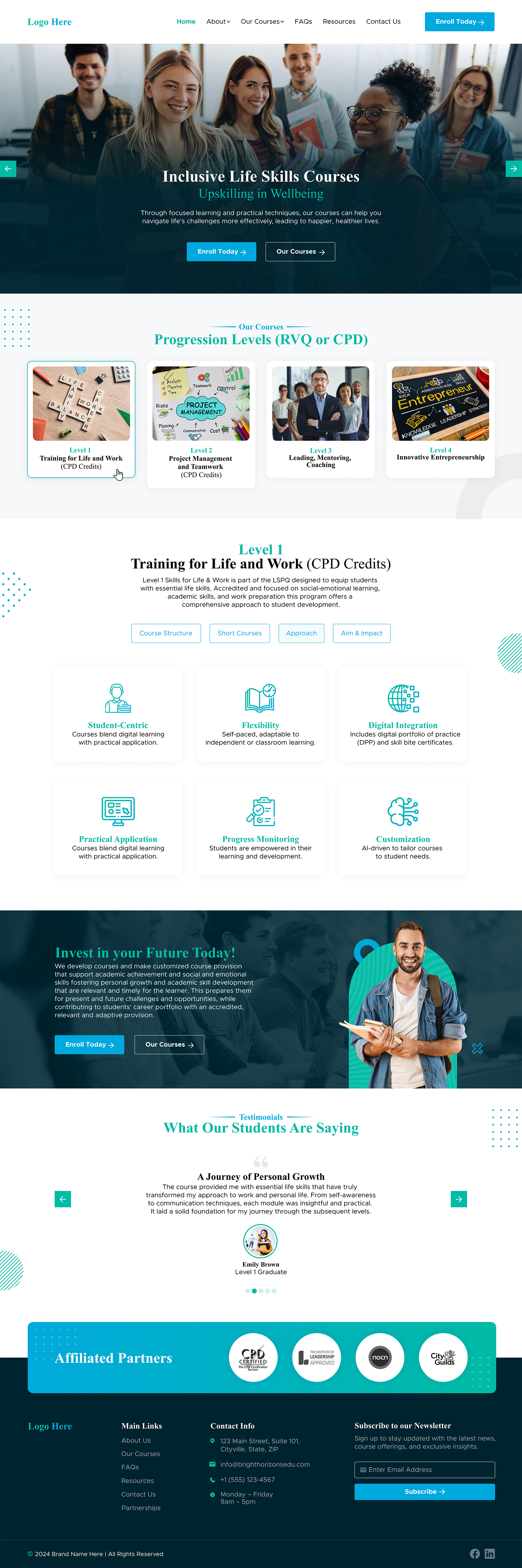 Diseño Web por Afeli Daniel Ifechukwude para este proyecto | Diseño #32252729