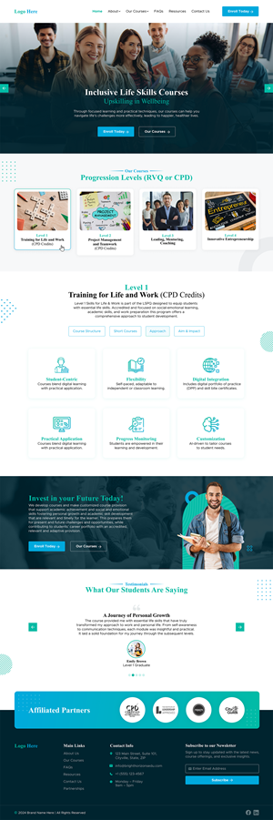 Web Design by Afeli Daniel Ifechukwude for this project | Design: #32252729