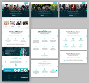Web Design by Afeli Daniel Ifechukwude for this project | Design: #32295420